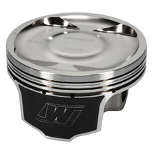 Wiseco Subaru EJ257 Piston Set, 99.50 mm Bore, 30.70 mm Compression Height, 0.9055 in. Pin Diameter, Sport Compact, Set of 4. - K598M995AP
