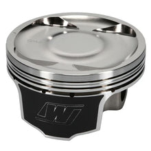 Wiseco Subaru EJ25 Piston Set, 99.50 mm Bore, 29.50 mm Compression Height, 0.9055 in. Pin Diameter, Sport Compact, Set of 4. - K600M995