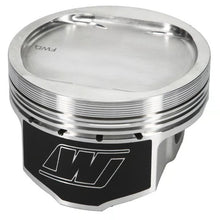 Wiseco Subaru EJ22 Piston Set, 98.00 mm Bore, 33.32 mm Compression Height, 0.9055 in. Pin Diameter, Sport Compact, Set of 4. - K601M98