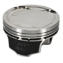 Wiseco Nissan VQ35DE Piston Set, 95.50 mm Bore, 29.67 mm Compression Height, 0.866 in. Pin Diameter, Sport Compact, Set of 6. - K605M955AP
