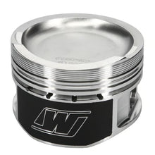Wiseco Volkswagen AAA Piston Set, 82.00 mm Bore, 32.40 mm Compression Height, 0.7874 in. Pin Diameter, European, Set of 6. - K608M82