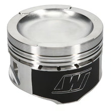 Wiseco Volkswagen ABA Piston Set, 83.50 mm Bore, 30.594 mm Compression Height, 0.8268 in. Pin Diameter, European, Set of 4. - K609M835