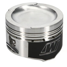 Wiseco Volkswagen BFH Piston Set, 84.00 mm Bore, 29.25 mm Compression Height, 0.787 in. Pin Diameter, European, Set of 6. - KE204M84