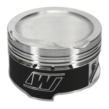 Wiseco Volkswagen 9A Piston Set, 82.50 mm Bore, 29.756 mm Compression Height, 0.7874 in. Pin Diameter, European, Set of 4. - K612M825