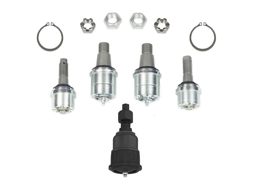 Icon 05-22 Ford F250/F350 Stage 1 Ultimate Front End Kit - K6211