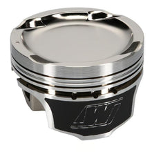 Wiseco Mitsubishi 4G63 Piston Set, 85.00 mm Bore, 28.87 mm Compression Height, 0.866 in. Pin Diameter, Sport Compact, Set of 4. - K627M85AP