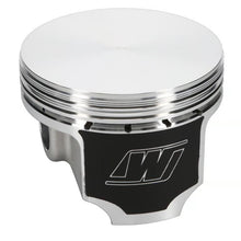 Wiseco Volkswagen Type 1 Aircooled Piston Set, 94.00 mm Bore, 35.00 mm Compression Height, 0.866 in. Pin Diameter, European, Set of 4. - K633M94