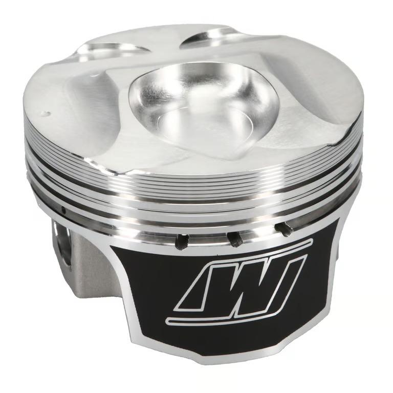 Wiseco GM 2.0L Piston Set, 88.00 mm Bore, 30.85 mm Compression Height, 0.9055 in. Pin Diameter, Sport Compact, Set of 4. - K635M88