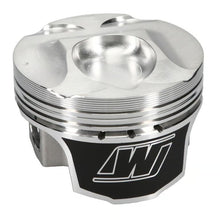 Wiseco GM 2.0L Piston Set, 86.00 mm Bore, 30.85 mm Compression Height, 0.9055 in. Pin Diameter, Sport Compact, Set of 4. - K635M86