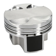 Wiseco Mitsubishi 4G63 Piston Set, 86.50 mm Bore, 28.70 mm Compression Height, 0.8661 in. Pin Diameter, Sport Compact, Set of 4. - K675M865