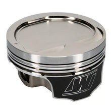 Wiseco Nissan VQ37VHR Piston Set, 96.00 mm Bore, 30.43 mm Compression Height, 0.866 in. Pin Diameter, Sport Compact, Set of 6. - K643M96