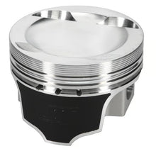 Wiseco Honda B16A Piston Set, 85.00 mm Bore, 30.00 mm Compression Height, 0.827 in. Pin Diameter, Sport Compact, Set of 4. - K649M85