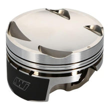 Wiseco Mitsubishi 4G63 Piston Set, 86.50 mm Bore, 28.87 mm Compression Height, 0.8661 in. Pin Diameter, Sport Compact, Set of 4. - K667M865