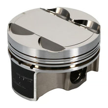 Wiseco Mitsubishi 4G63 Piston Set, 85.00 mm Bore, 34.87 mm Compression Height, 0.8661 in. Pin Diameter, Sport Compact, Set of 4. - K668M85