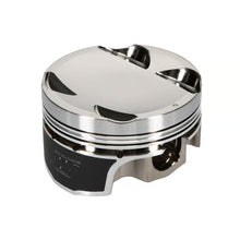 Wiseco Mitsubishi 4G63 Piston Set, 86.50 mm Bore, 28.70 mm Compression Height, 0.8661 in. Pin Diameter, Sport Compact, Set of 4. - K674M865