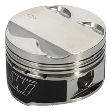 Wiseco Mitsubishi 4G93 Piston Set, 81.50 mm Bore, 30.25 mm Compression Height, 0.748 in. Pin Diameter, Sport Compact, Set of 4. - K683M815AP
