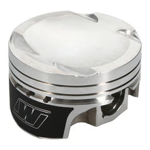 Wiseco Mitsubishi 4B11 Piston Set, 86.00 mm Bore, 29.26 mm Compression Height, 0.9055 in. Pin Diameter, Sport Compact, Set of 4. - K700M86