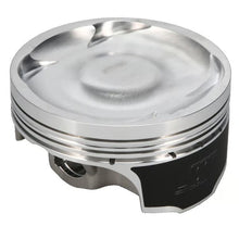 Wiseco Subaru EJ257 Piston, 99.49 mm Bore, 1.209 in. Compression Height, 0.9055 in. Pin Diameter, Sport Compact, Set of 1. - 6703M995