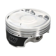 Wiseco Subaru EJ257 Piston Set, 100.00 mm Bore, 30.70 mm Compression Height, 0.9055 in. Pin Diameter, Sport Compact, Set of 4. - K705M100