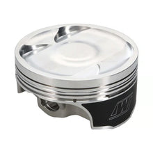 Wiseco Subaru EJ257 Piston Set, 99.50 mm Bore, 30.70 mm Compression Height, 0.9055 in. Pin Diameter, Sport Compact, Set of 4. - K705M995