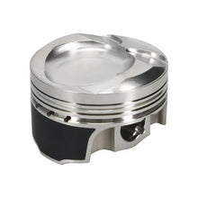Wiseco Honda K20C1 Piston Set, 86.00 mm Bore, 32.00 mm Compression Height, 0.8661 in. Pin Diameter, Sport Compact, Set of 4. - K711M86