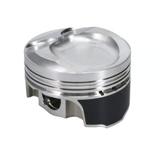 Wiseco Honda K20C1 Piston Set, 86.50 mm Bore, 32.00 mm Compression Height, 0.8661 in. Pin Diameter, Sport Compact, Set of 4. - K711M865