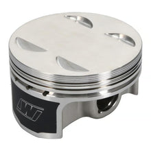 Wiseco Honda J35 Piston Set, 89.50 mm Bore, 30.00 mm Compression Height, 0.866 in. Pin Diameter, Sport Compact, Set of 6. - K739M895