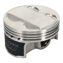 Wiseco Honda J32 Piston Set, 89.00 mm Bore, 30.00 mm Compression Height, 0.866 in. Pin Diameter, Sport Compact, Set of 6. - K740M89