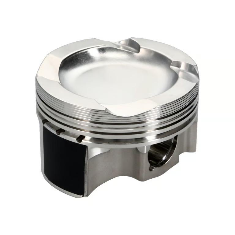 Wiseco BMW N54B30 Piston Set , 85.00 mm Bore, 1.244 in. Compression Height, 22.00 mm Pin Diameter, European, Set of 6. - K742M85
