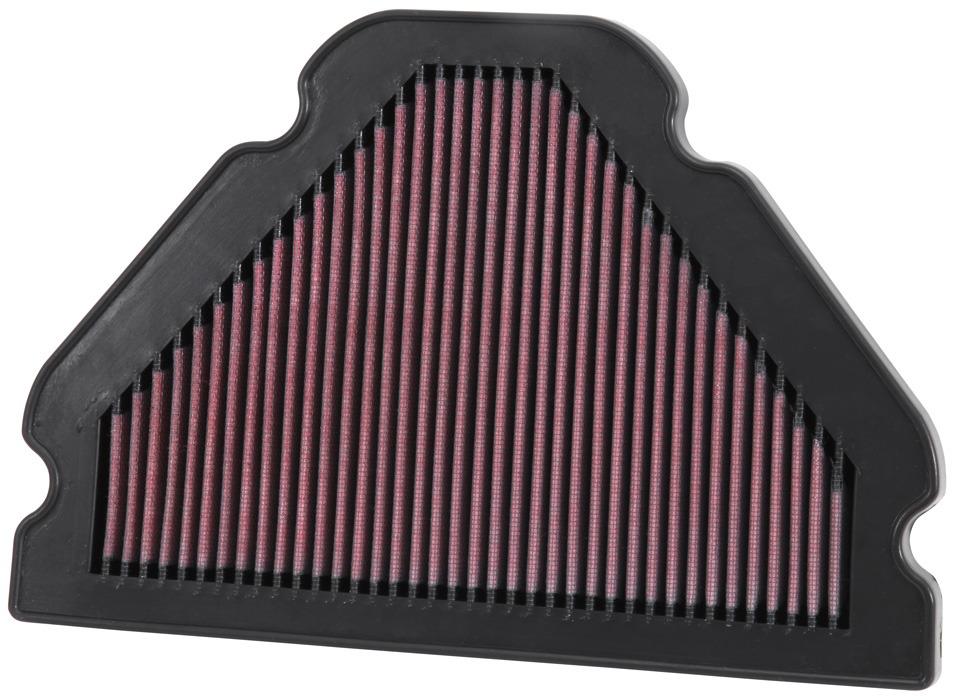 K and N Filters Replacement Air Filter (1998-2003 ZX900 Ninja ZX-9R) - KA-9098