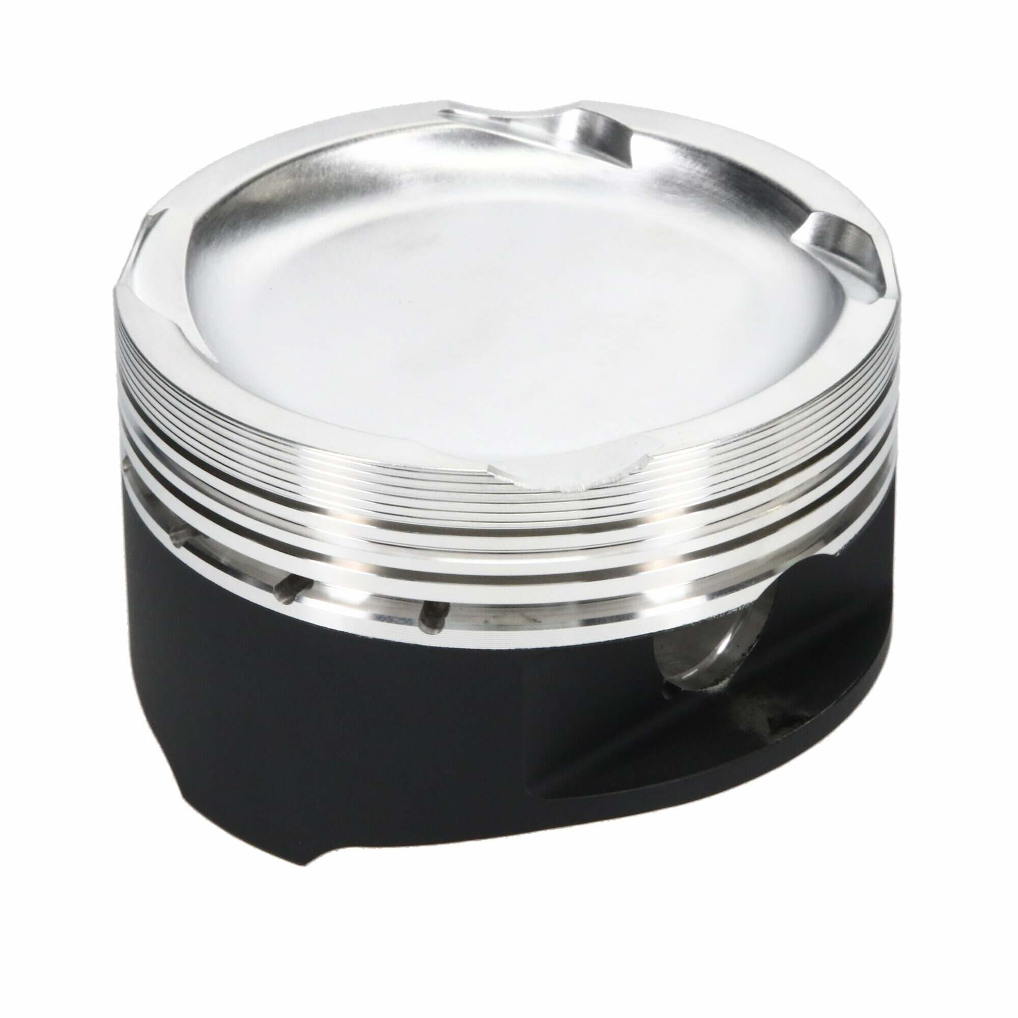 Wiseco BMW S14B23 Piston Set, 94.50 mm Bore, 30.22 mm Compression Height, 0.866 in. Pin Diameter, European, Set of 4. - KE110M945