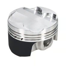 Wiseco Fiat 175A Piston Set, 83.00 mm Bore, 32.90 mm Compression Height, 0.866 in. Pin Diameter, European, Set of 5. - KE140M83