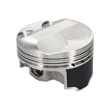 Wiseco Peugeot EW10J4 Piston Set, 85.50 mm Bore, 29.60 mm Compression Height, 0.827 in. Pin Diameter, European, Set of 4. - KE132M855