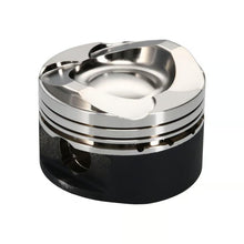 Wiseco Ford 1.6L EcoBoost Piston Set, 79.00 mm Bore, 28.575 mm Compression Height, 0.8268 in. Pin Diameter, Sport Compact, Set of 8. - KE150M79AP