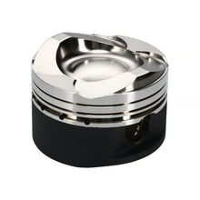 Wiseco Ford 1.6L EcoBoost Piston Set, 79.50 mm Bore, 28.575 mm Compression Height, 0.8268 in. Pin Diameter, Sport Compact, Set of 8. - KE150M795AP