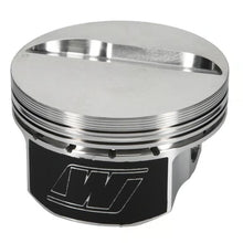 Wiseco Opel C30SE 3.0L 24V Piston Set, 95.50 mm Bore, 39.28 mm Compression Height, 0.866 in. Pin Diameter, European, Set of 6. - KE168M955