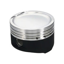 Wiseco Ford 2.0L Piston Set, 86.50 mm Bore, 32.38 mm Compression Height, 0.787 in. Pin Diameter, European, Set of 4. - KE246M865