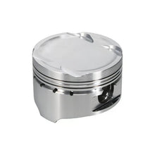 Wiseco BMW M54B30 Piston Set, 84.00 mm Bore, 28.30 mm Compression Height, 0.8661 in. Pin Diameter, European, Set of 6. - KE325M84