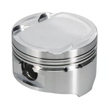 Wiseco BMW M54B30 Piston Set, 84.25 mm Bore, 28.30 mm Compression Height, 0.8661 in. Pin Diameter, European, Set of 6. - KE325M8425