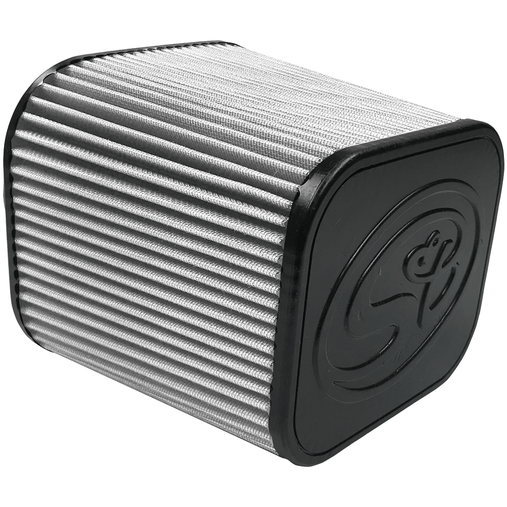 S&B Intake Replacement Filter Dry Extendable - KF-1000D