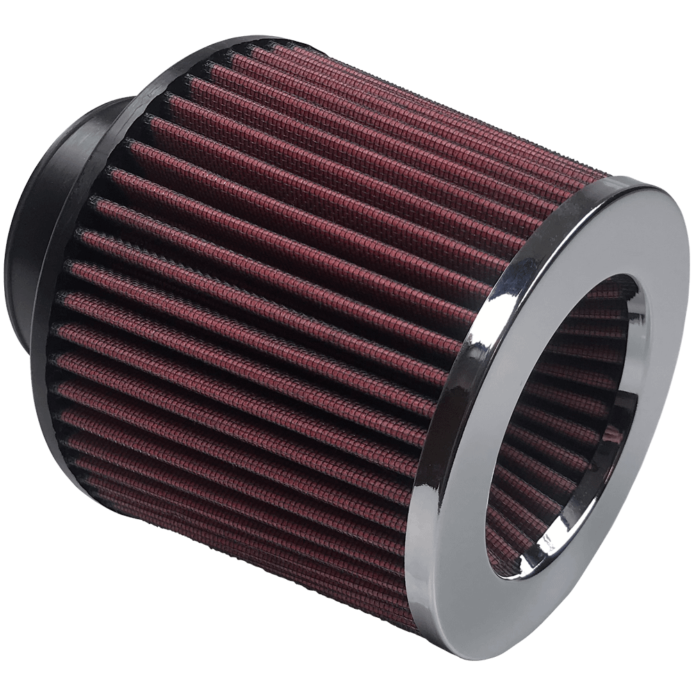 S&B Air Filter (Cotton Cleanable For Intake Kits: 75-2514-4 - KF-1002