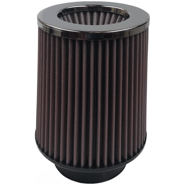 S&B Air Filter For Intake Kits 75-1509 Oiled Cotton Cleanable Red S&B - KF-1013