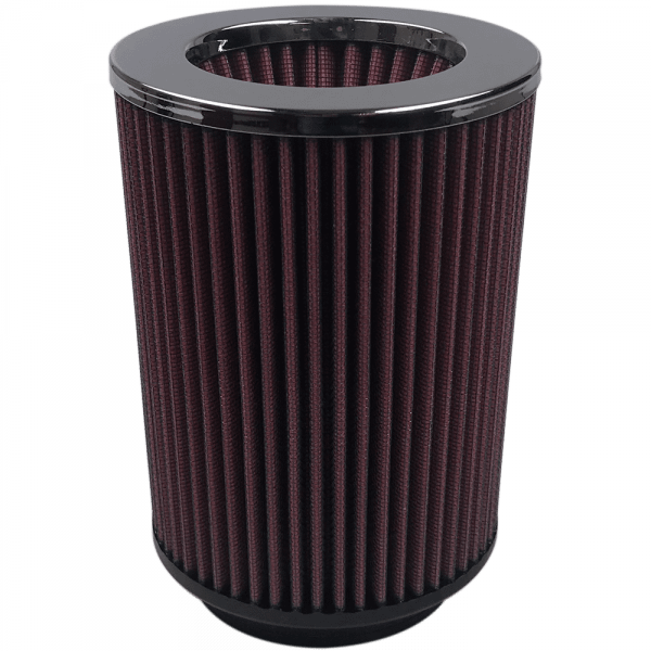 S&B Air Filter For Intake Kits 75-1518 Oiled Cotton Cleanable Red S&B - KF-1021