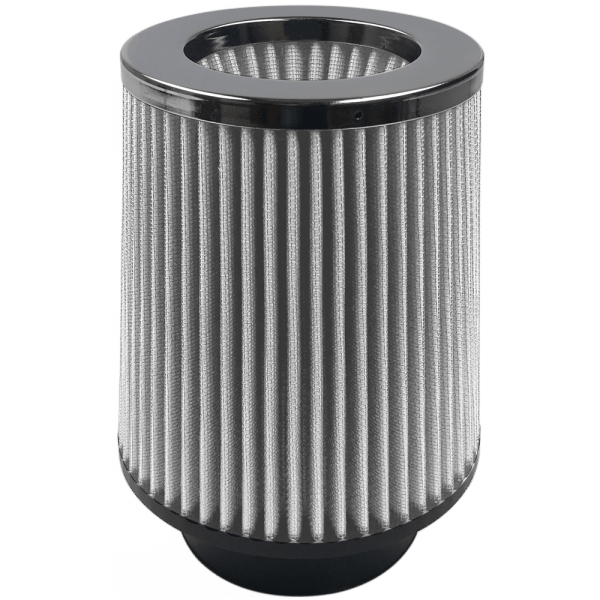 S&B Air Filter For Intake Kits 75-6012 Dry Extendable White S&B - KF-1027D