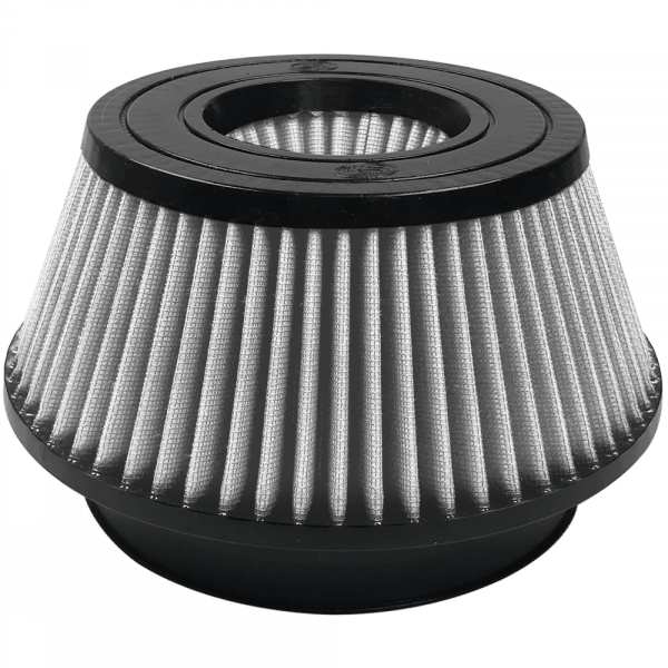 S&B Air Filter For Intake Kits 75-5033,75-5015 Dry Extendable White S&B - KF-1032D