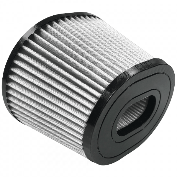 S&B Air Filter for Intake Kits 75-5018 Dry Extendable White S&B - KF-1036D