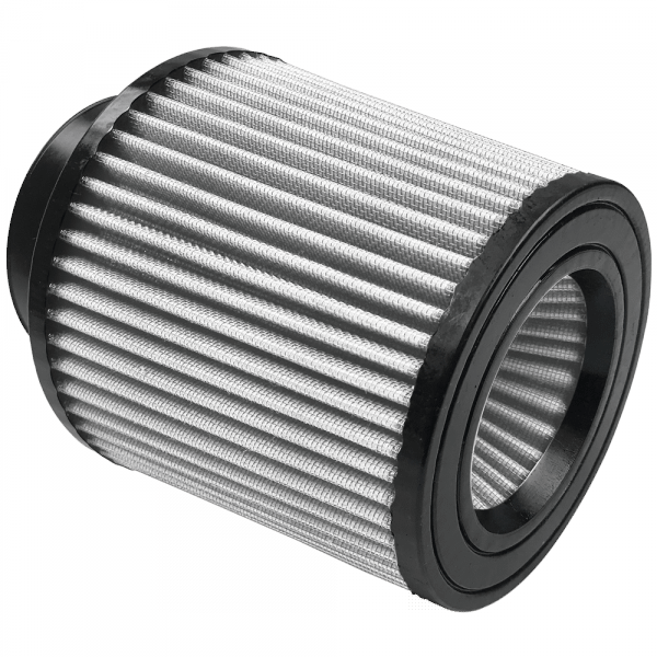 S&B Air Filter for Intake Kits 75-5025 Dry Extendable White S&B - KF-1038D
