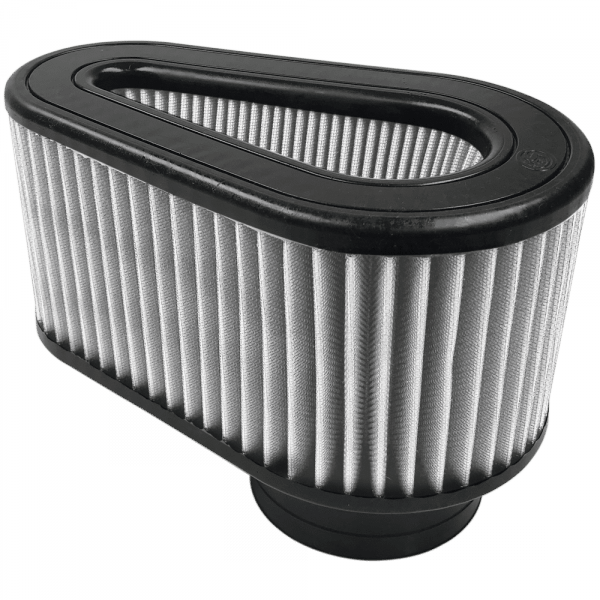 S&B Air Filter For Intake Kits 75-5032 Dry Extendable White S&B - KF-1054D