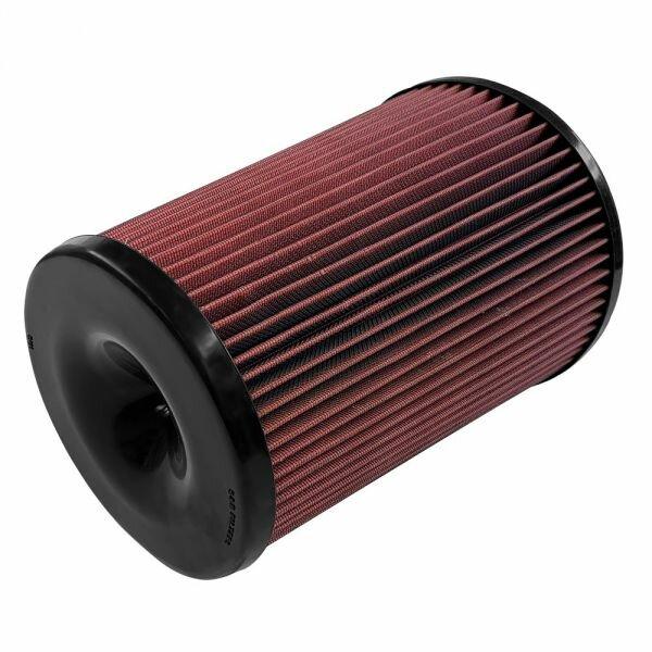 S&B Air Filter Cotton Cleanable For Intake Kit 75-5133/75-5133D S&B - KF-1078
