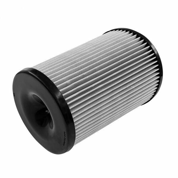 S&B Air Filter Dry Extendable For Intake Kit 75-5133/75-5133D S&B - KF-1078D